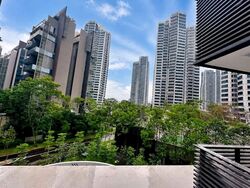 Leedon Green (D10), Condominium #554417991
